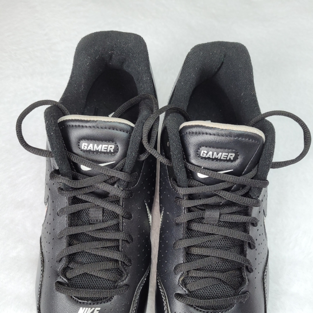 Mens Black Nike Baseball Cleats - Picture 5 of 15
